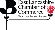 East Lancashire Chamber of Commerce Logo