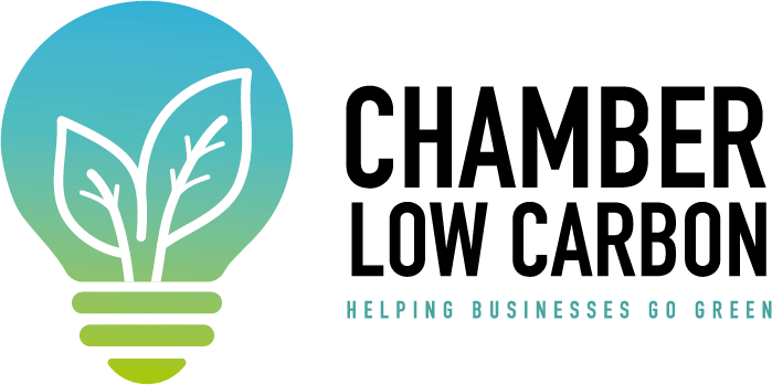 Chamber Low Carbon Operations Manager