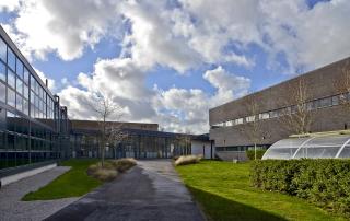 Nelson and Colne College