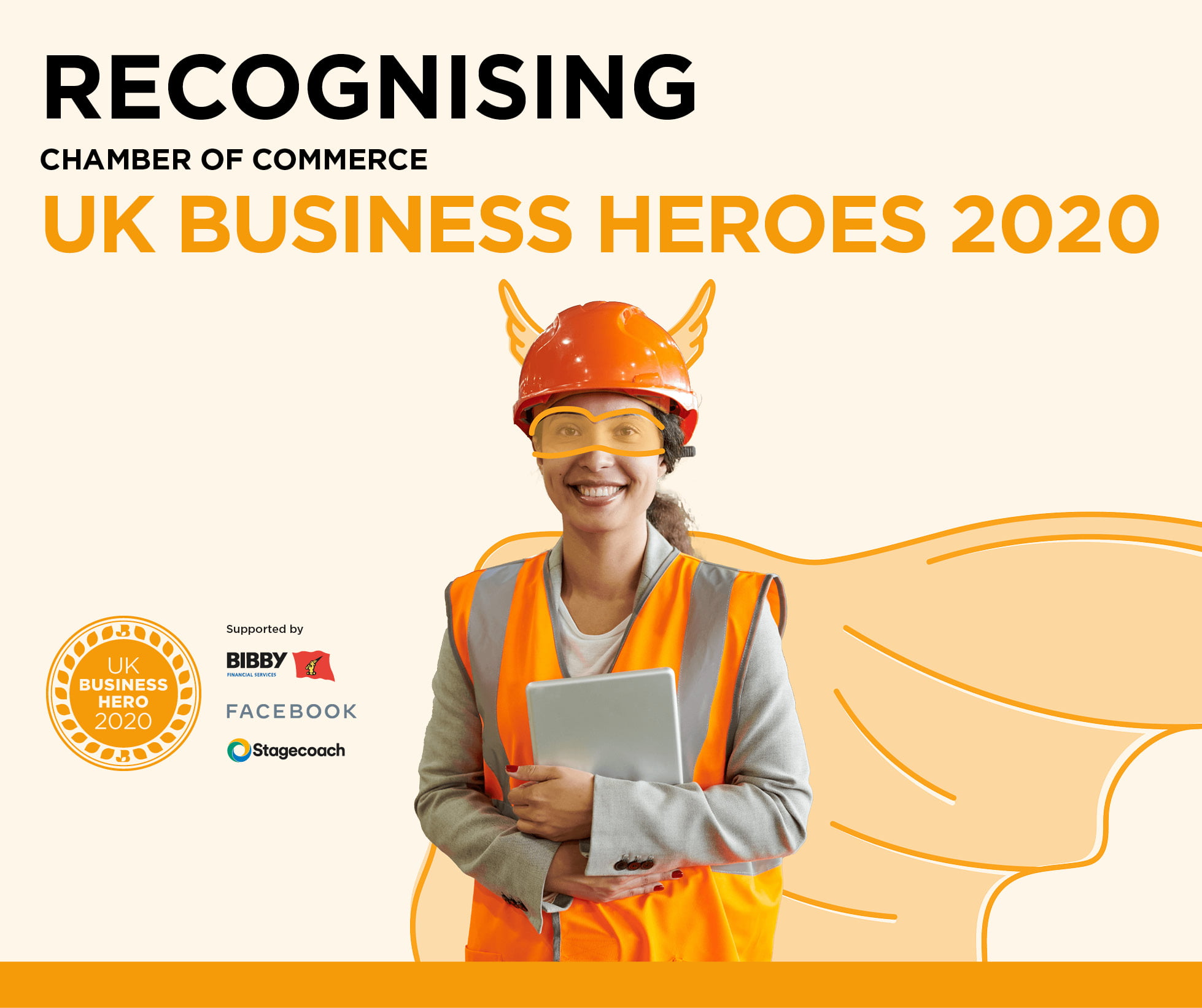 c News Announcing East Lancashire S Uk Business Heroes East Lancashire Chamber Of Commerce