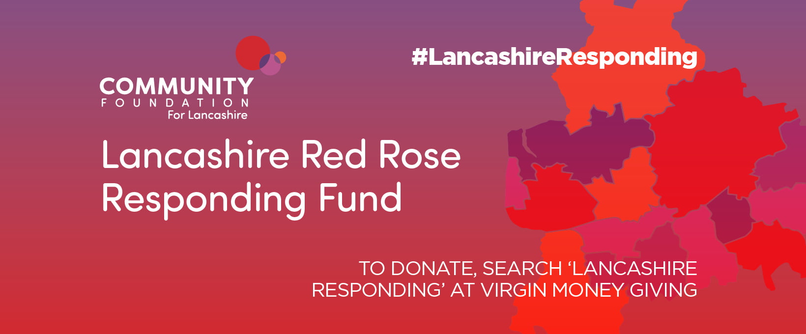 Lancashire Community Foundation