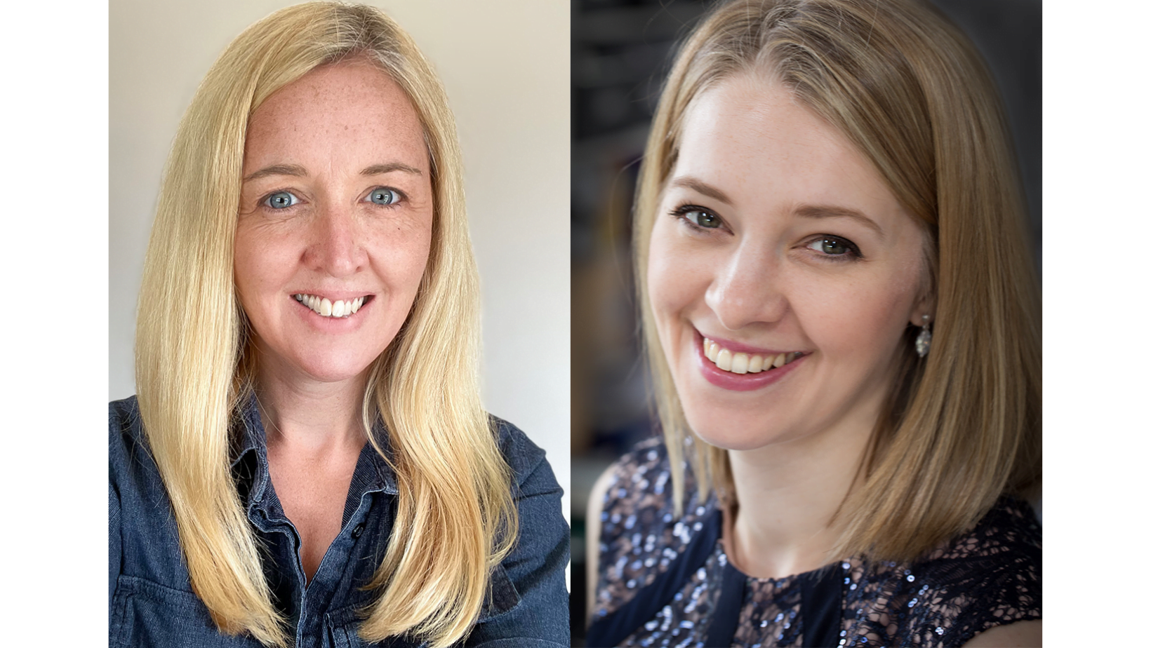 Viva PR's seeing double digits with two new hires Member News East