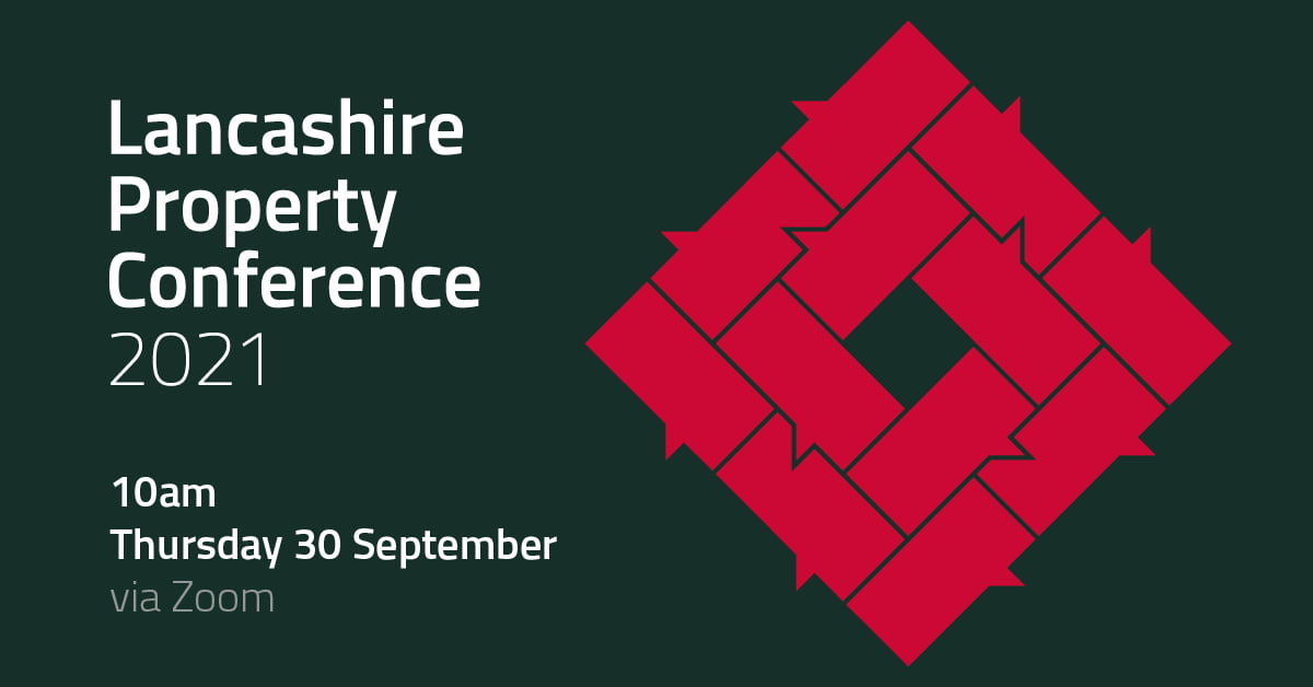 Lancashire Property Conference