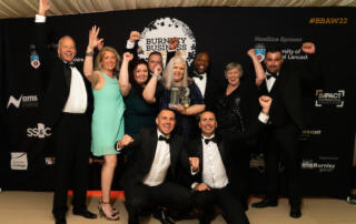 Burnley Business Awards 2024