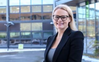Nelson and Colne College Principle CEO