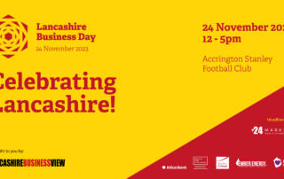 Lancashire Business Day