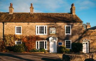 The Assheton Arms Downham, James Places