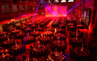 Red Rose Awards