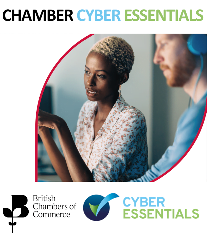 Chamber cyber essentials