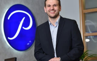 Pierce Appoints Director to Forensic Team