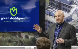 Green Shield Group