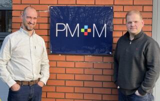 PM+M expands team