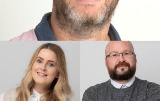 East Lancashire Chamber new appointments