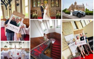 Landmark Summer Wedding Fair