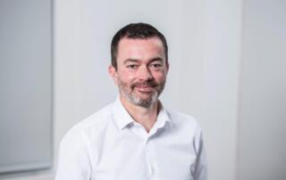 Tim Mills