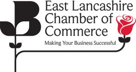 East Lancashire Chamber of Commerce Logo