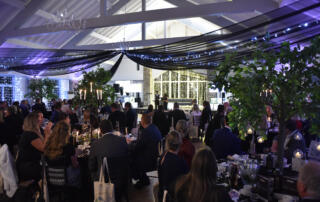 Blackburn Darwen Youth Zone Patron Dinner 2023