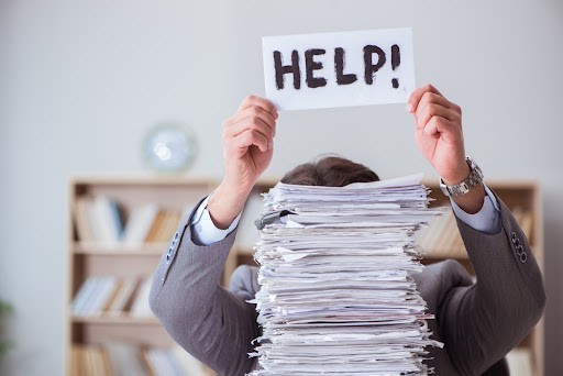 Help with streamlining payroll process