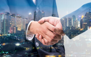 Business Sales Process