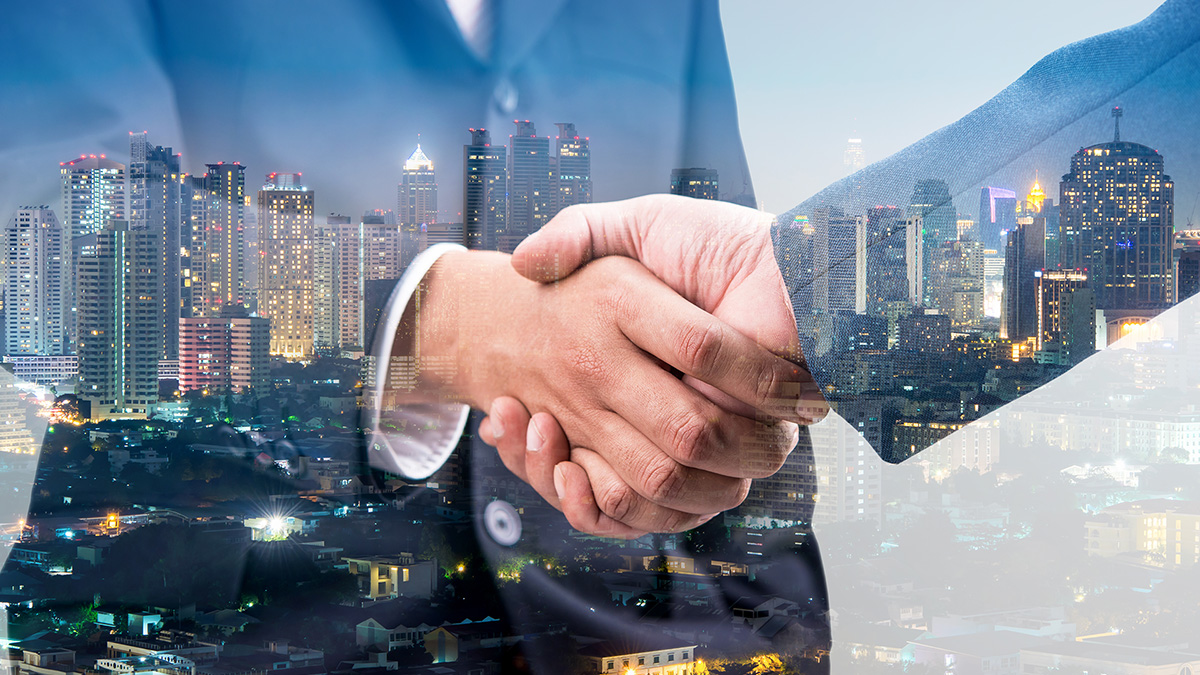 Business Sales Process
