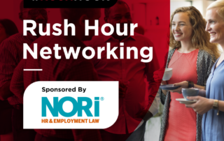 NORi HR