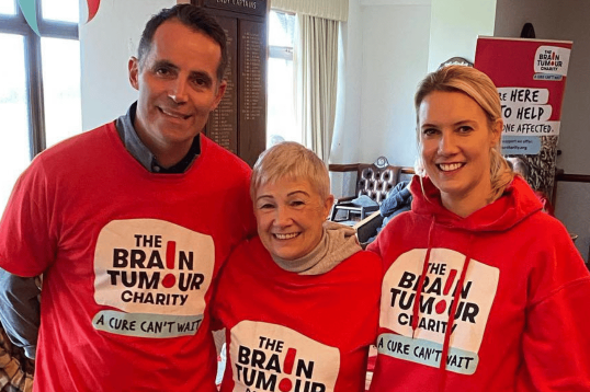 Brain Tumour Awareness