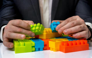 Pierce accountants business restructure