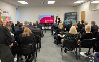 Chamber Assembly