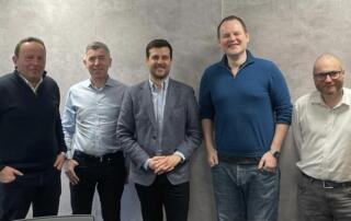 Proptech firm secures seven-figure loan to help construction industry ‘go digital’