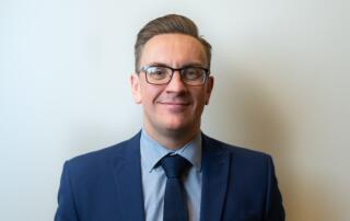 Burnley College David Lord