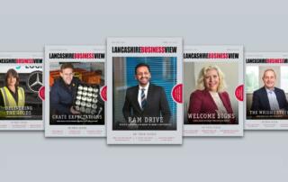 Lancashire Business View