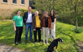 PM+M acts for Safespaces (Cornholme) Limited in sale to Euston Ventures