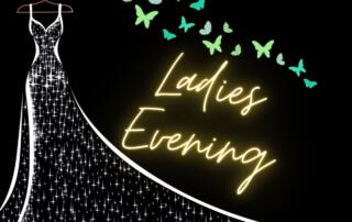 Pierce Charity Ladies evening