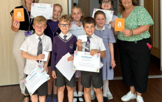 Lancashire Adult Learning