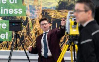 Burnley College Shares Digital Expertise at Popular Discovery Event for Business