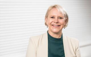 Head Shot Nicola Clark Azets on compulsory liquidations