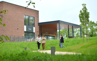 Accrington and Rossendale College