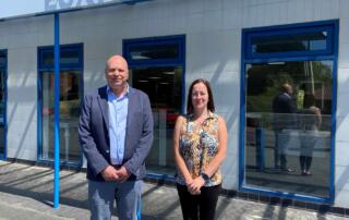 Azets support The Earle Group on seven figure investment to expand business