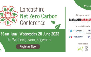 Lancashire Business View