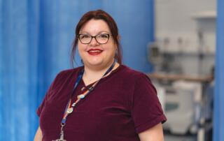 National T Level Ambassador Appointed at Burnley College