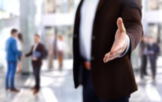 Selling your business