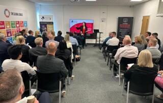 East Lancashire Chamber