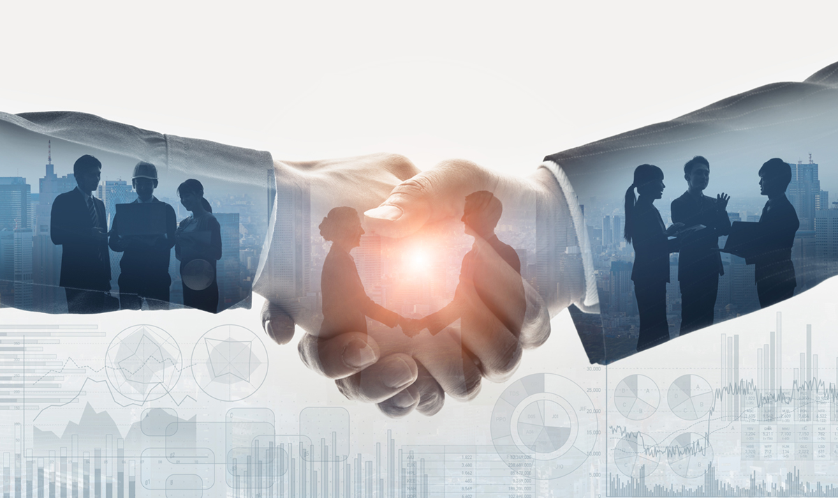Pierce - Acquisition as a strategy for growth