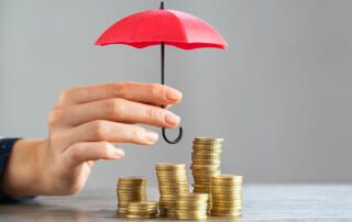 The importance of financial protection