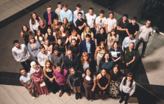 Burnley College Sixth Form