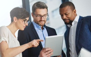 Technology in business - azets
