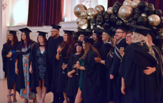 Nelson and Colne College