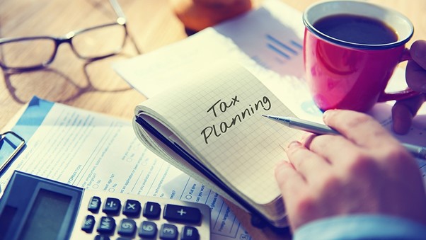 Pierce Tax Planning