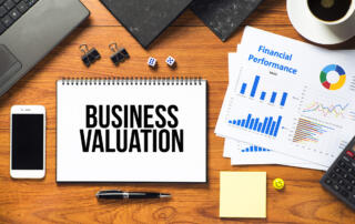 Pierce Business Valuation