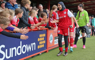 Accrington Stanley
